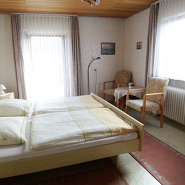 Gästezimmer 2