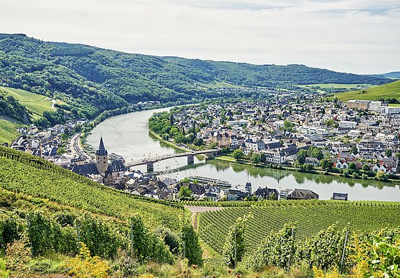 Bernkastel-Kues