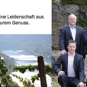 Weingut Genetsch