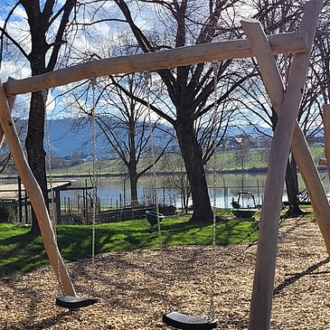 Spielplatz Alfred-Dietzen-Platz 1