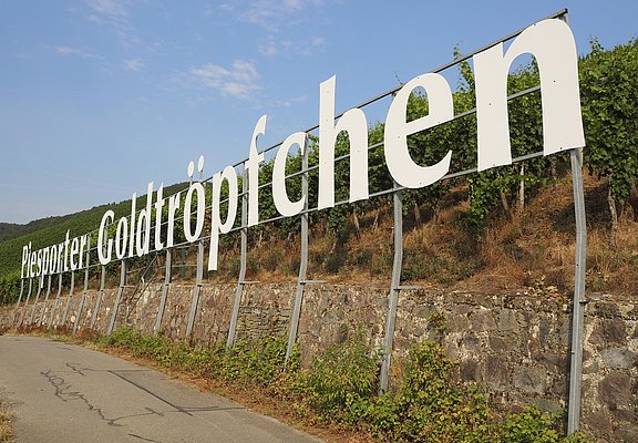 Piesporter Goldtröpfchen