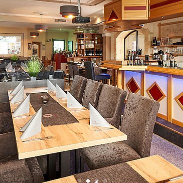 Restaurant Hotel Moselsteig