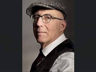 Ewald Arenz