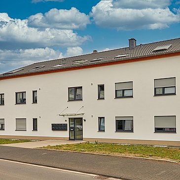 Reisezeit_Haus von außen