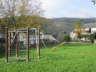 Spileplatz Chur Kölner Str.