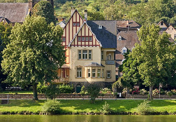 Weingut Kerpen Haus
