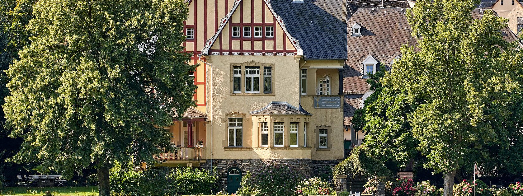 Weingut Kerpen Haus