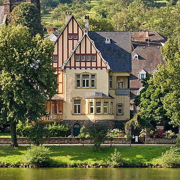 Weingut Kerpen Haus