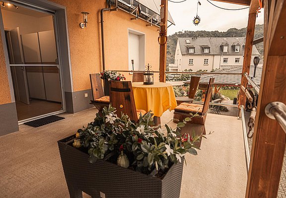 Ferienwohnung Keppeln-2