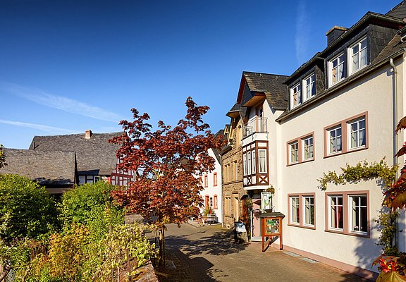 Weingut Brunnenhof