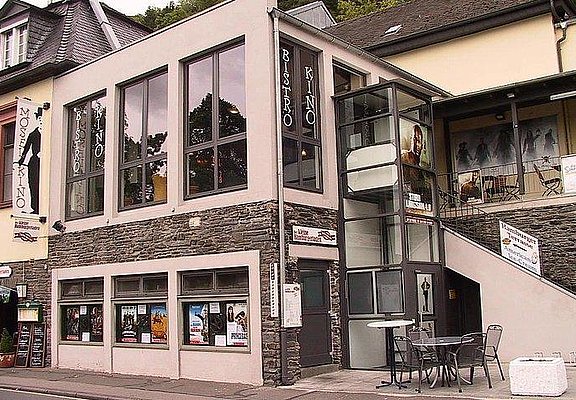 Mosel-Kino in Bernkastel