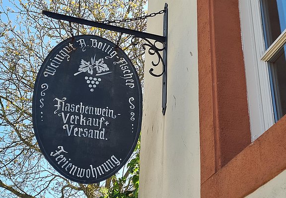 Weingut Bollig-Fischer