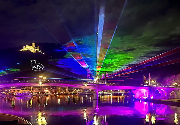 Lichtillumination