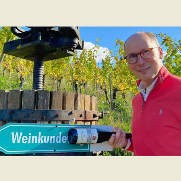 Führung mit Sebastian Quint