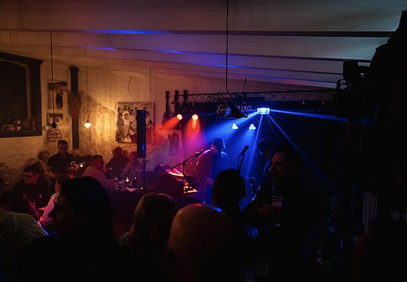 Musiknacht