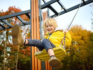 Spielplatz