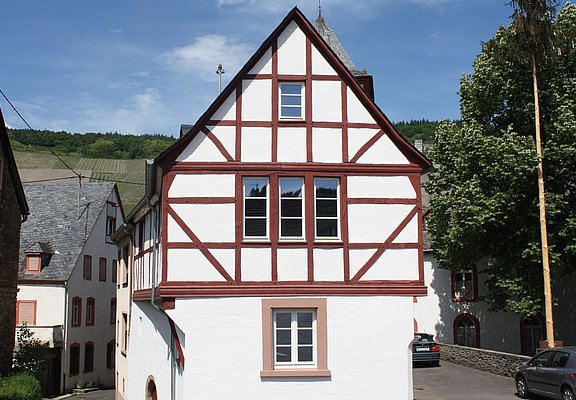 Haus Caspari