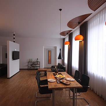 Sitzungssaal
