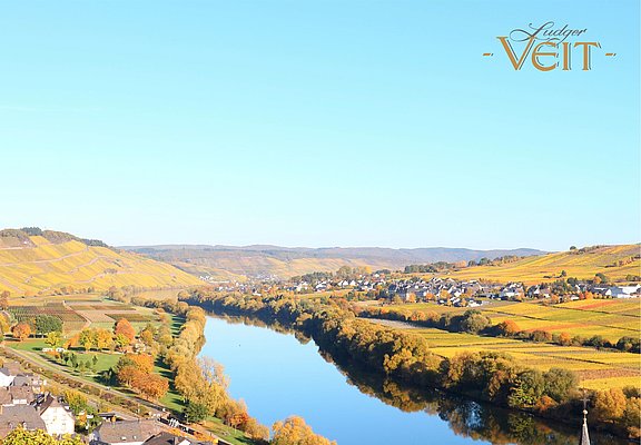 Panoramablick