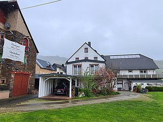 Weingut & Landhaus Simon