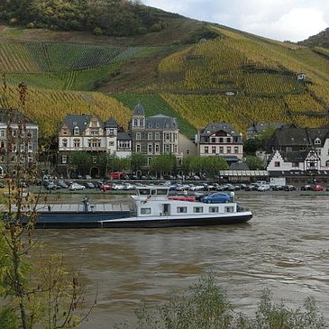 Bild Bernkastel-Kues1 9.11.2013