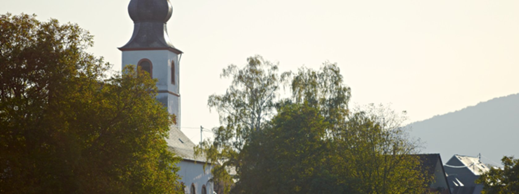 Simultankirche Brauneberg