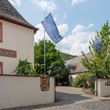 Weingut Paulinshof