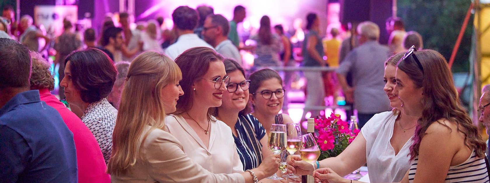 Brauneberger Weinfest 24