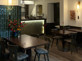Restaurant Misoka