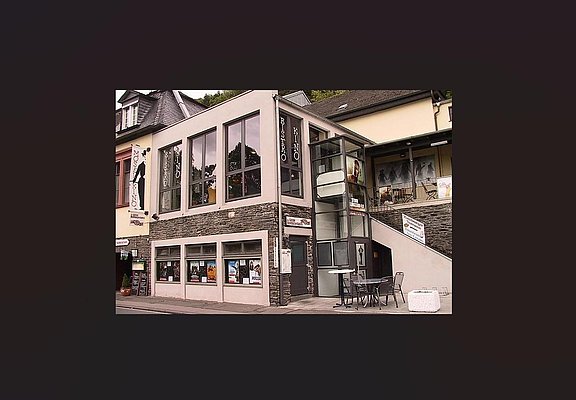 Mosel-Kino in Bernkastel-Kues