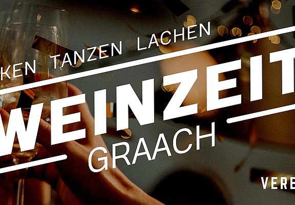 Weinzeit Graach