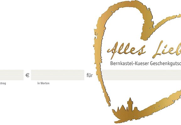 Gutschein