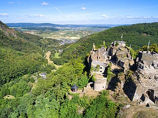 Schloss Veldenz