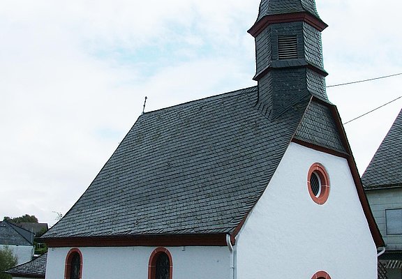 Kapelle St. Valentin
