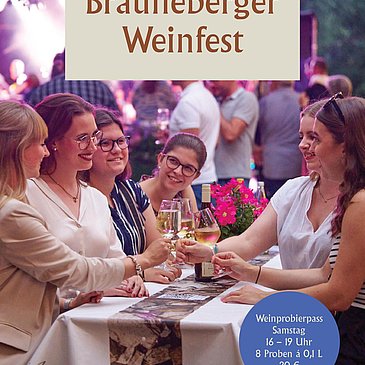 Weinfest