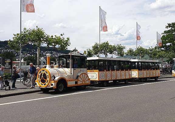Panoramabahn