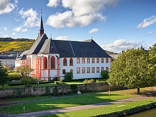 Cusanusstift in Bernkastel-Kues