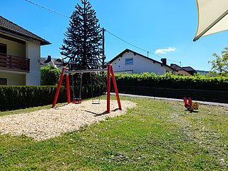 Kinderspielplatz Rachtig
