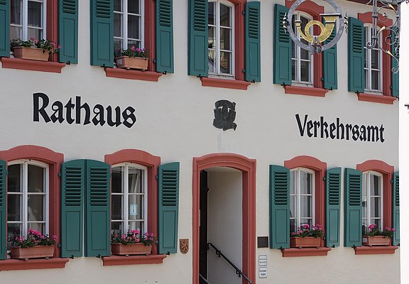 Verkehrsamt Veldenz