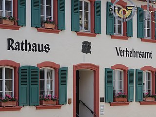Verkehrsamt Veldenz