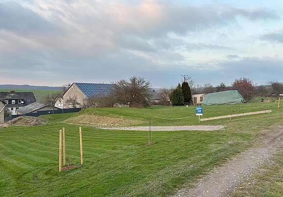 Garten 1