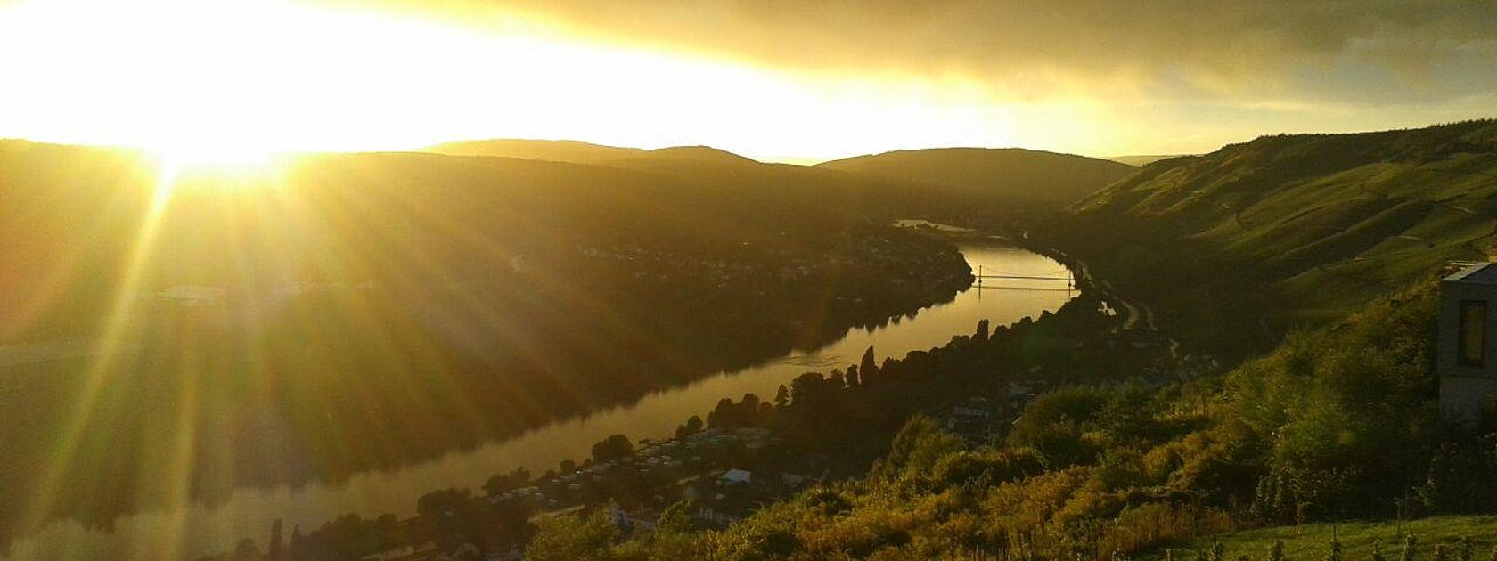 Moselblick