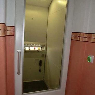Aufzug