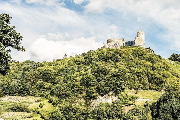 Burg Landshut