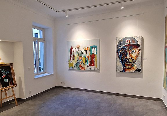 Galerie Moselzeug