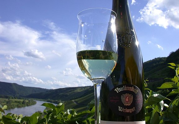 Weine vom Weingut Paulinshof