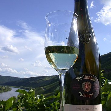 Weine vom Weingut Paulinshof