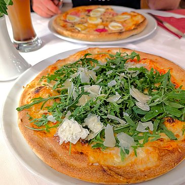 Pizza