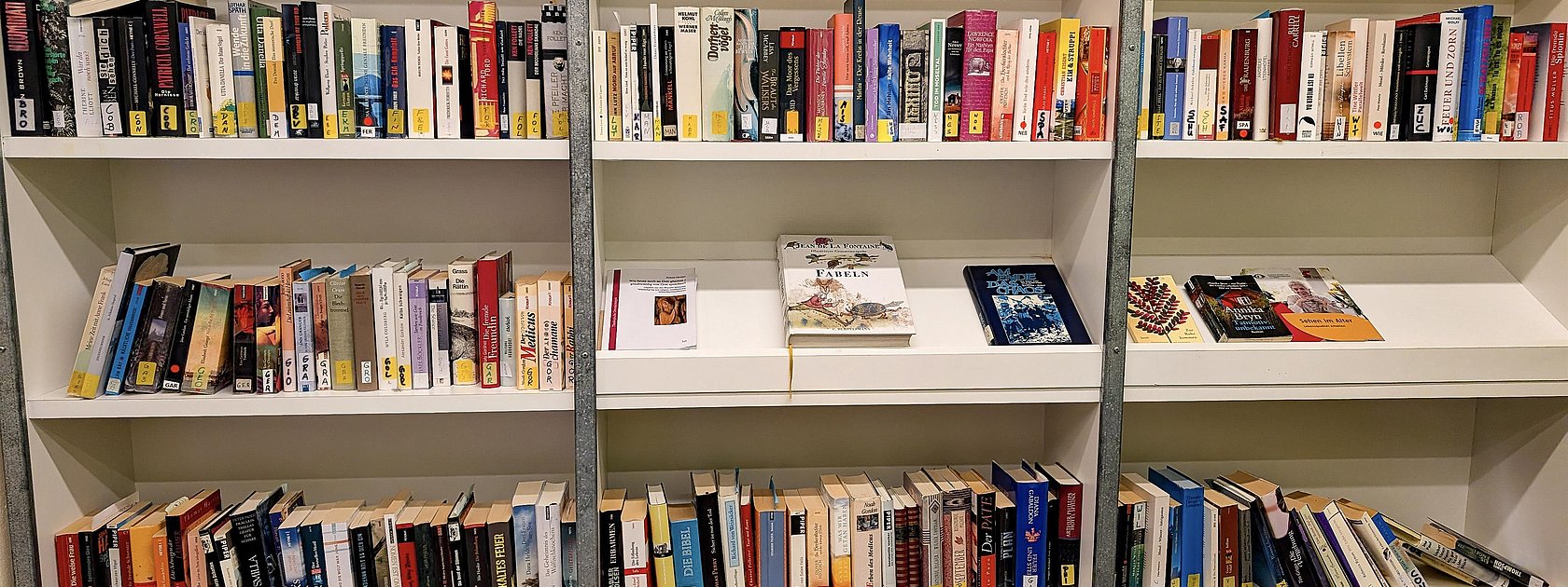 Literaturkurs in Bernkastel-Kues
