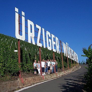 Ürziger Würzgarten